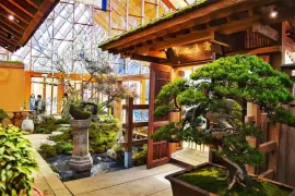 2-Day Xiangtan Tour: Historical Echoes of Mao Zedong's Former Residence, Natural Wonders of Dishui Cave