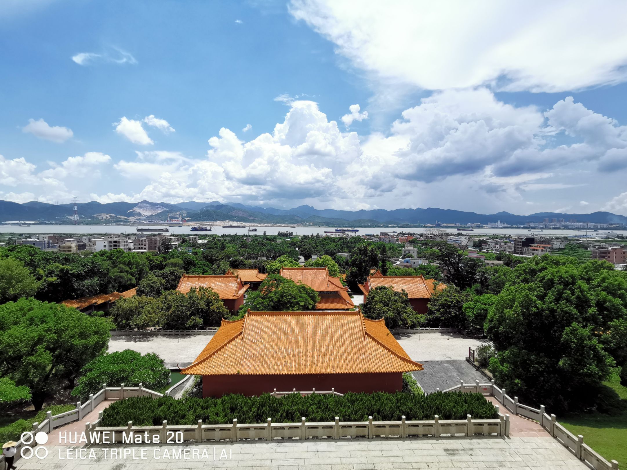 【携程攻略】江门宋元崖门海战文化旅游区景点,新会崖山,到陆地的尽头