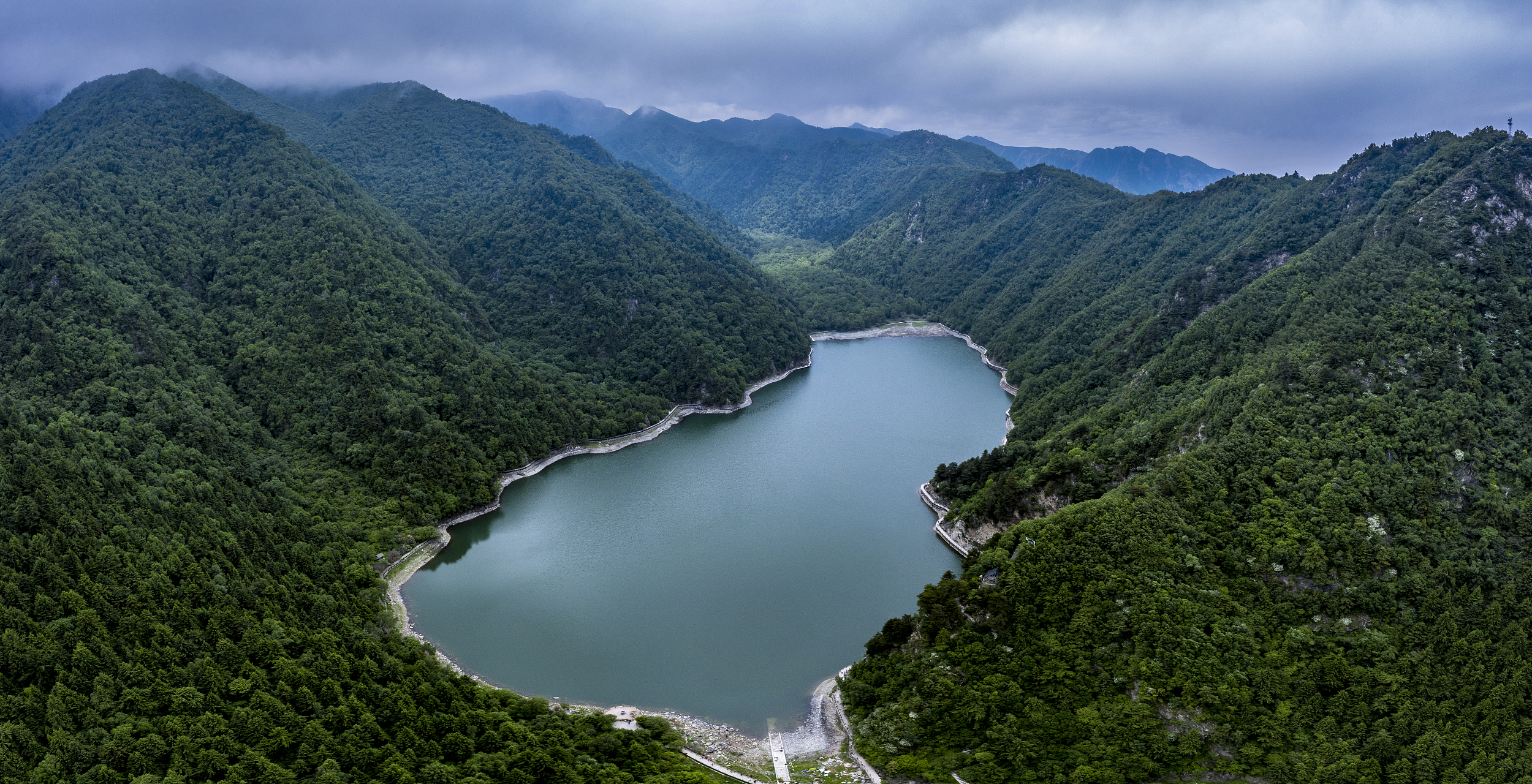 循化孟达天池攻略-孟达天池门票价格多少钱-团购票价预定优惠-景点