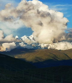 [甘孜藏族自治州游记图片] 我的万水千山之西藏川西云南贵州安徽自驾游