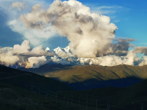 黄山游记图文-我的万水千山之西藏川西云南贵州安徽自驾游