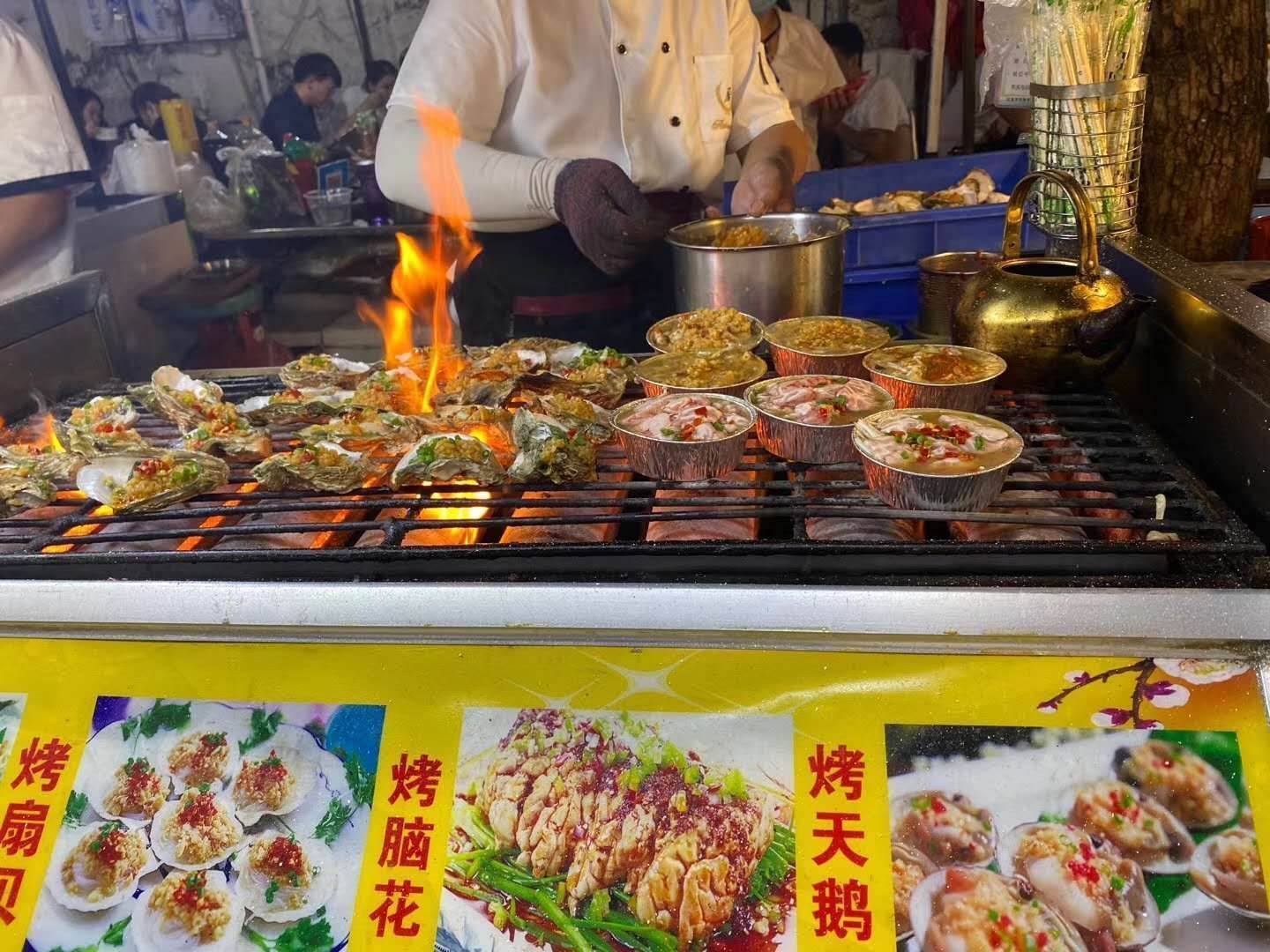 台北辽宁街夜市怎么样/如何去,辽宁街夜市购物好不好_点评_评价【携程