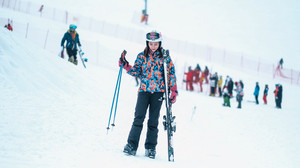 崇礼区游记图文-跨年滑雪季 | 在雪地摸爬滚打的滑雪，是会让人上瘾的！