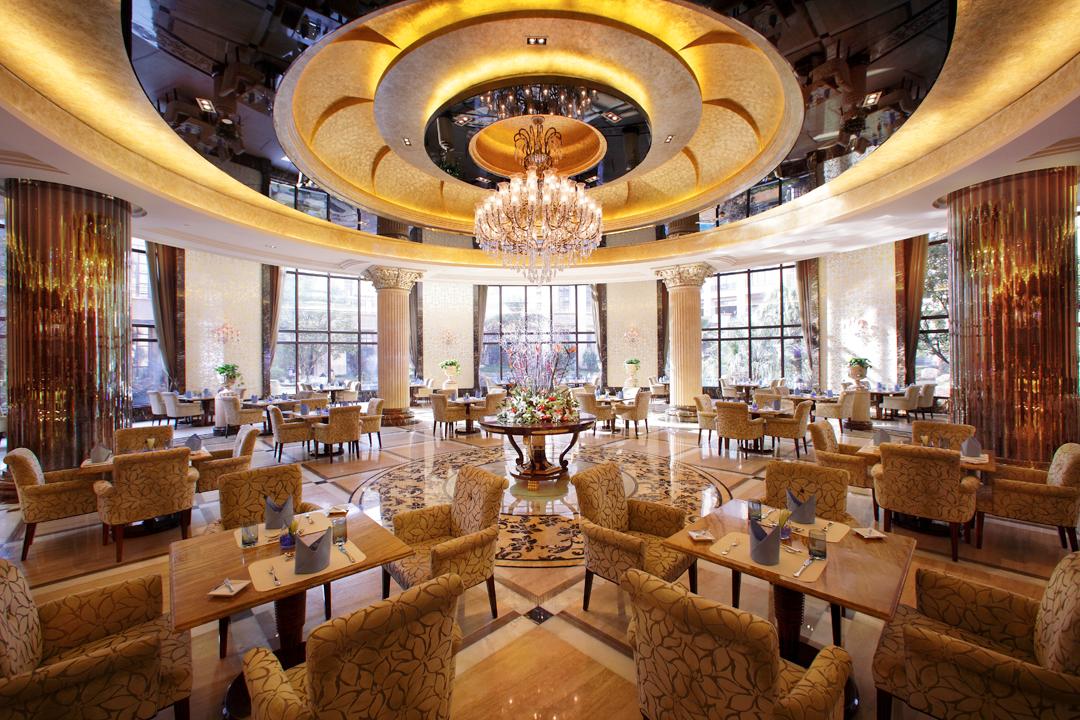 契咖啡(浦东图书馆店) 4.