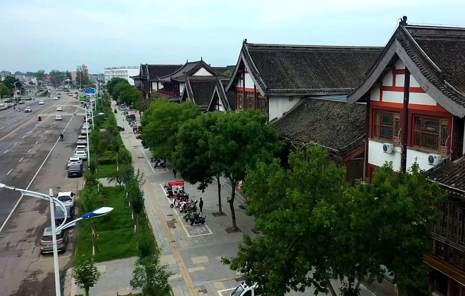 저우커우 3일 투어: 주구 사파리 공원과 여자 시장, 노자 고향 문화 탐방