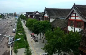 周口3日遊:周口野生動物世界與女媧城,老子故里文化探索之旅