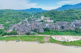 2-Day Yibin & Changning Tour: Farming Culture & Ancient Town Charm, Explore the Southern Sichuan Bamboo Sea