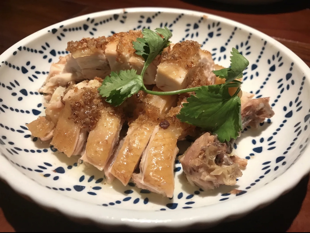 客语-客家菜(东山口店)