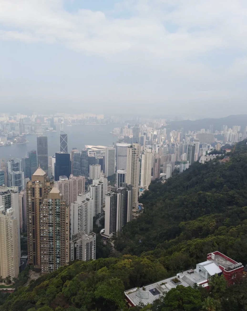 2021凌霄阁-旅游攻略-门票-地址-问答-游记点评，香港旅游旅游景点推荐-去哪儿攻略
