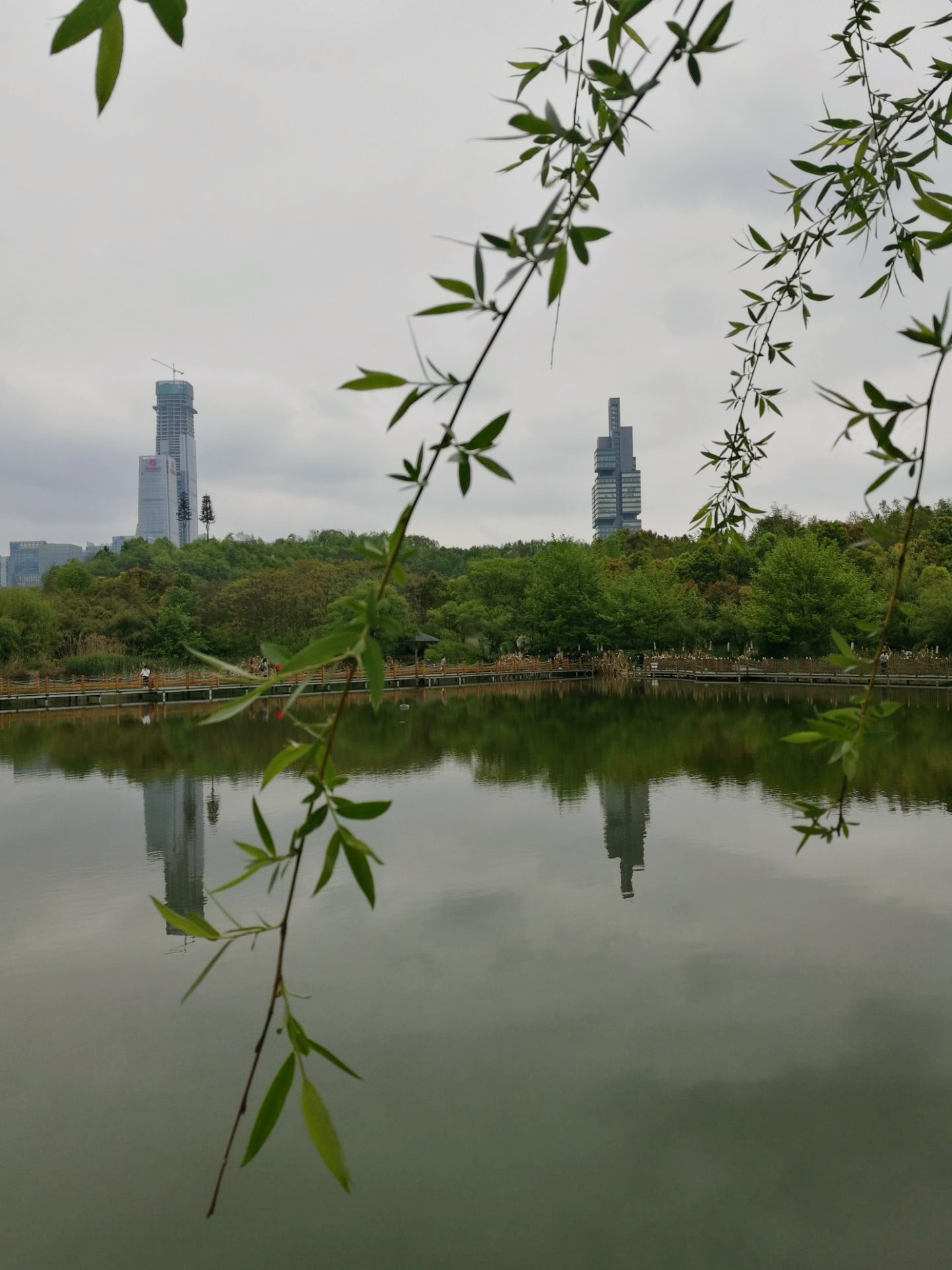 貴陽觀山湖公園好玩嗎,貴陽觀山湖公園景點怎麼樣_點評_評價【攜程