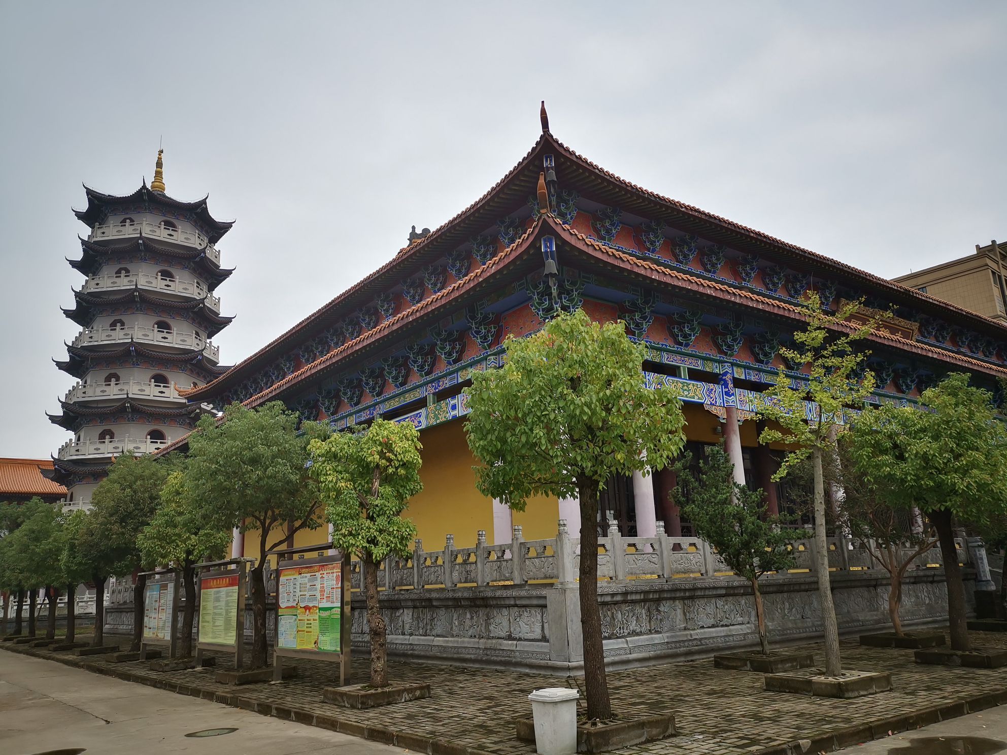 舒城普渡寺攻略-普渡寺门票价格多少钱-团购票价预定优惠-景点地址