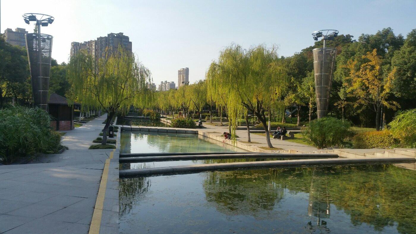 江阴五星公园攻略-五星公园门票价格多少钱-团购票价预定优惠-景点