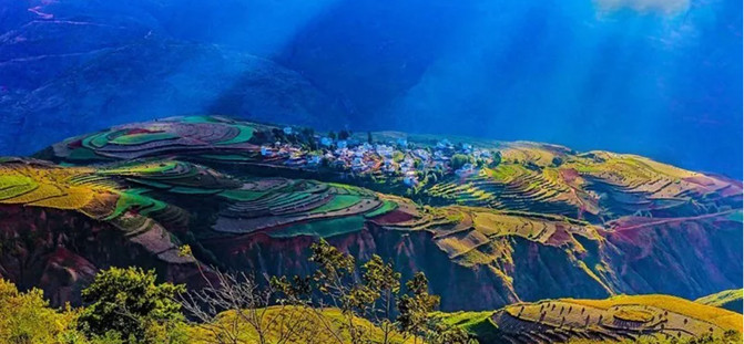 昆明旅游网