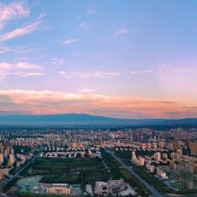 昌吉市图片