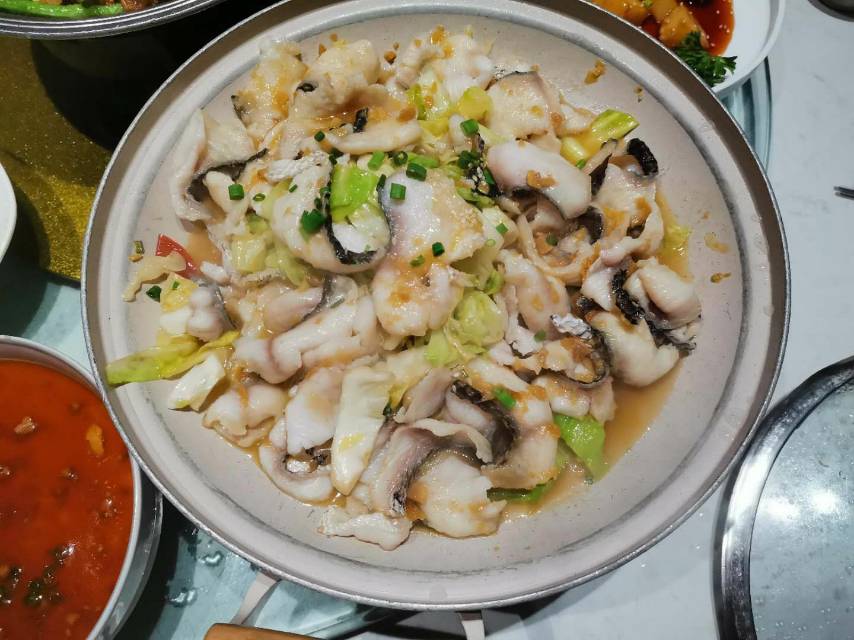 【携程美食林】闽侯醉得意(甘蔗万家广场店)餐馆,醉得意的味道真的是