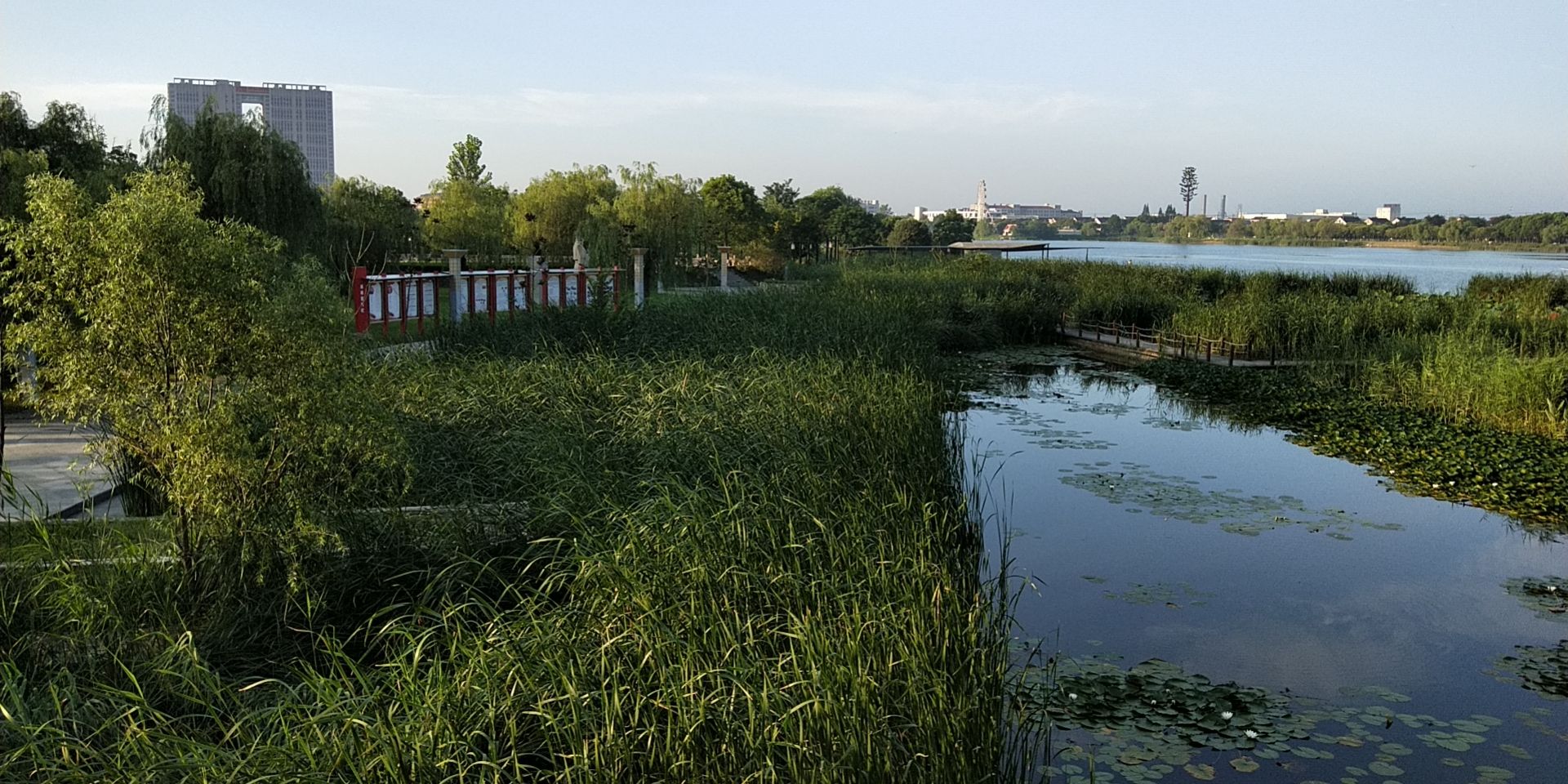 刘景韶平倭纪念馆