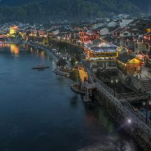 怀化图片