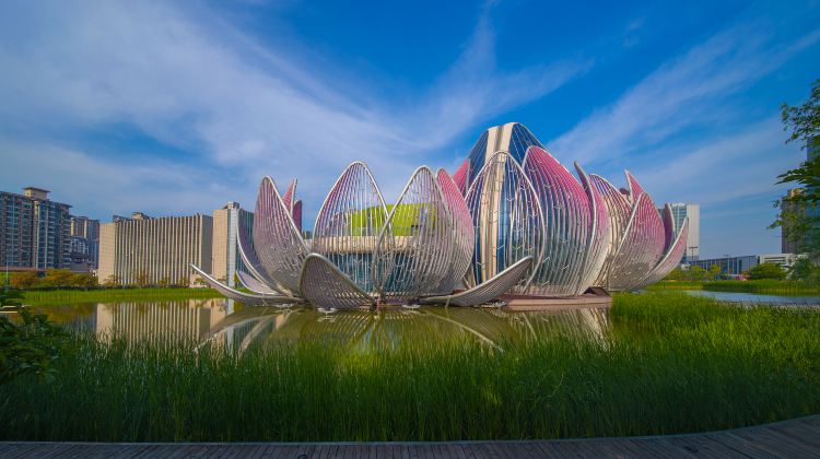 常州武进电视塔