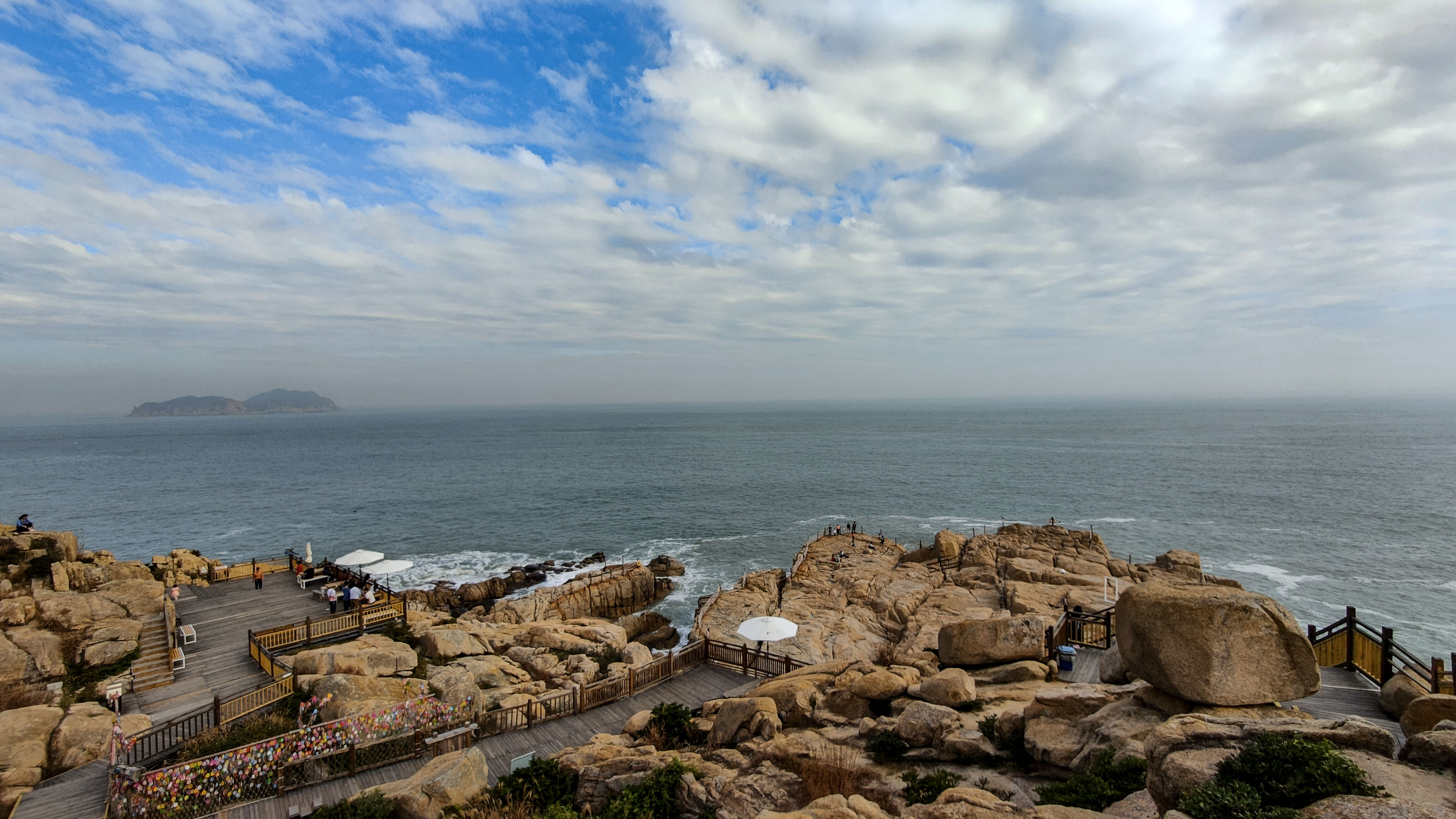 只要决定出发,梦想就在路上—平流尾地质公园 - 连江游记攻略【携程