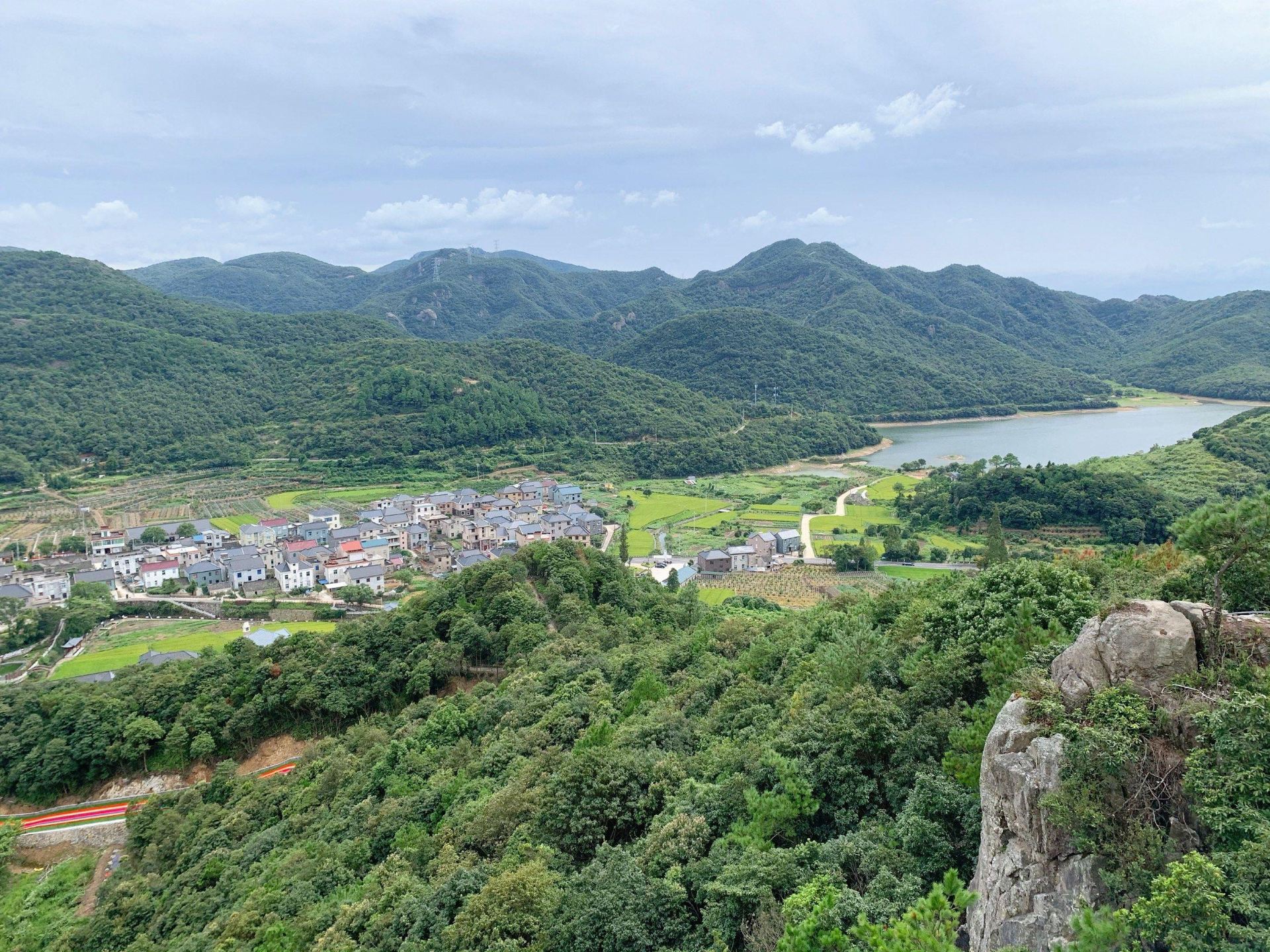 象山象山龙角岩森林公园攻略-象山龙角岩森林公园门票价格多少钱-团购