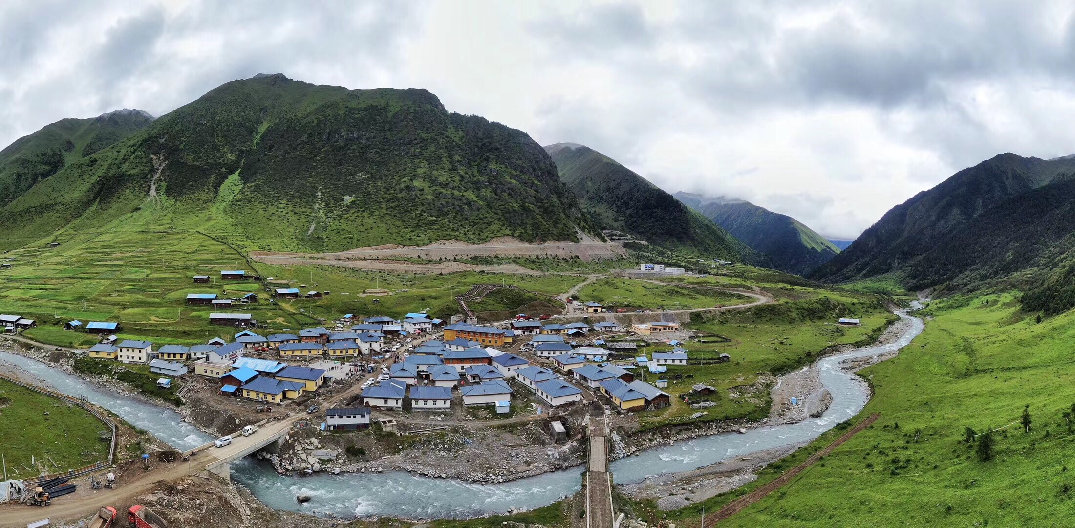 西藏.察隅方向观卡瓦格博峰摄影作品_自然风光摄影图片 - 500px摄影社区
