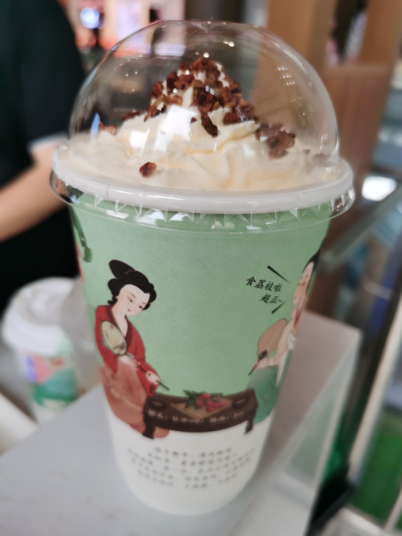 南昌茶亭序好吃吗,茶亭序味道怎么样,环境/服务好不