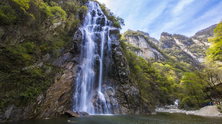 太白山国家森林公园门票多少钱 价格表 团购票价预定优惠 景点地址在哪里 图片介绍 参观预约 旅游游览顺序攻略及注意事项 营业时间