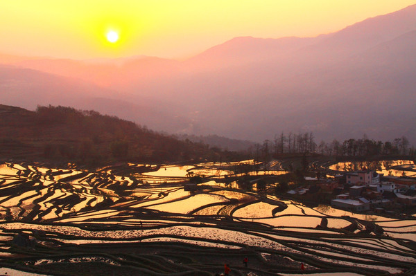 昆明旅游网
