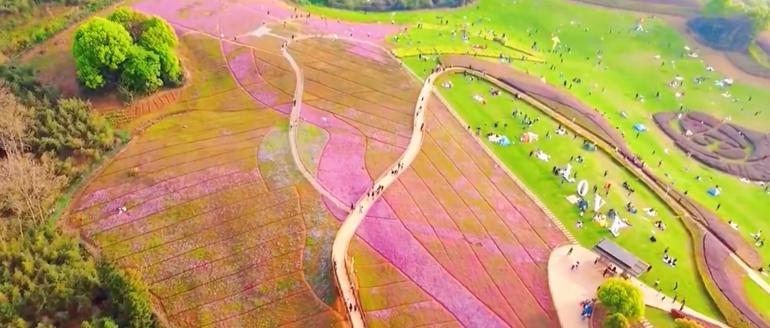3-Day Zhuji Tour: Cultural charm of Xishi Native Place, wetland beauty of Baita Lake