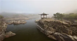 3-Day Mudanjiang Tour: The Beauty of Jingbo Lake, Exotic Charm of Russian-Style Town