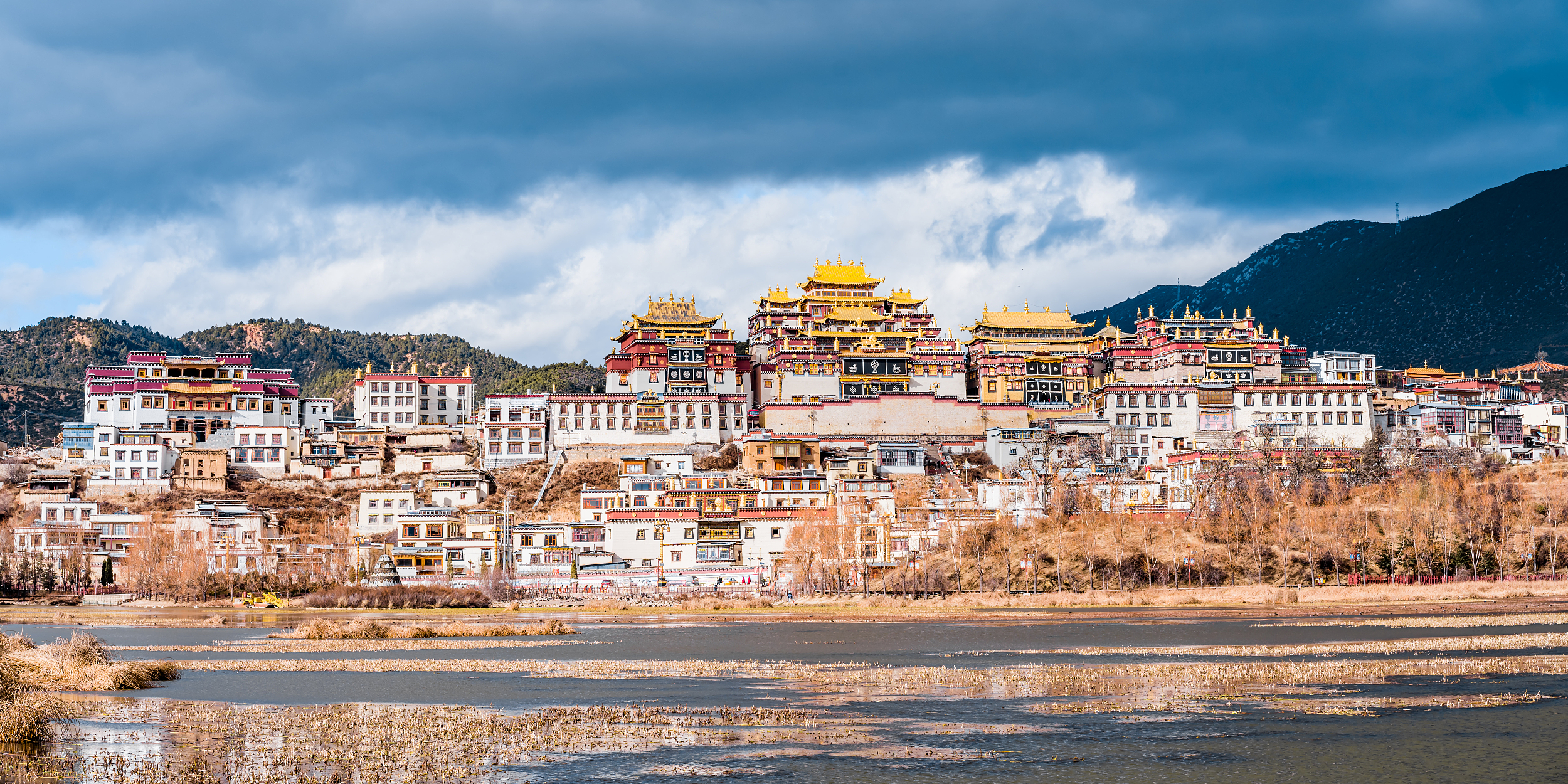 香格里拉岽取生攻略,香格里拉岽取生门票/游玩攻略/地址/图片/门票