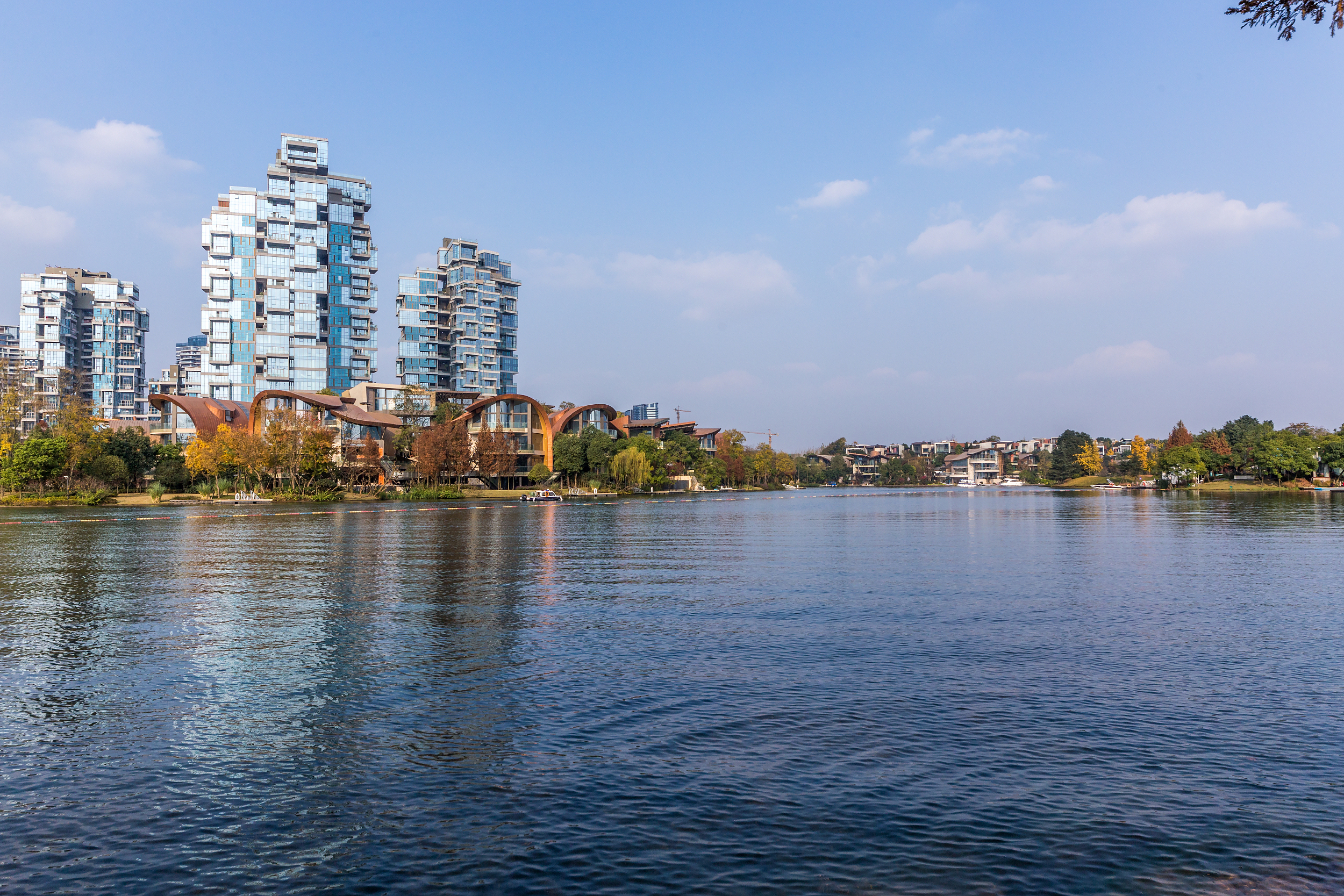 成都麓湖达根斯国际马术俱乐部攻略,成都麓湖达根斯国际马术俱乐部