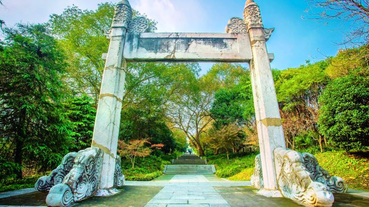 南京下马坊遗址公园攻略-下马坊遗址公园门票价格多少钱-团购票价预定