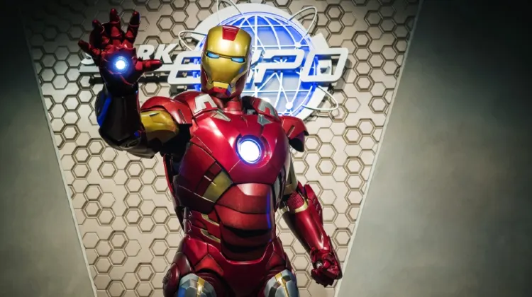 香港8日7夜行程規劃-明日世界