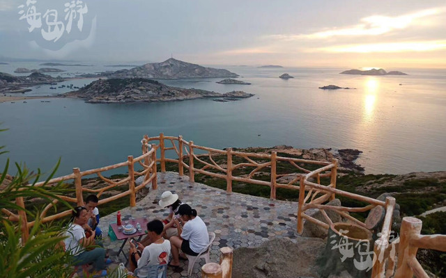 南日岛旅游旅行南日岛趣味南日岛赶海淘海贝南日岛租船海钓南日岛无人岛捡螺 莆田游记攻略 携程攻略