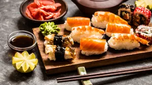 10大日本餐廳