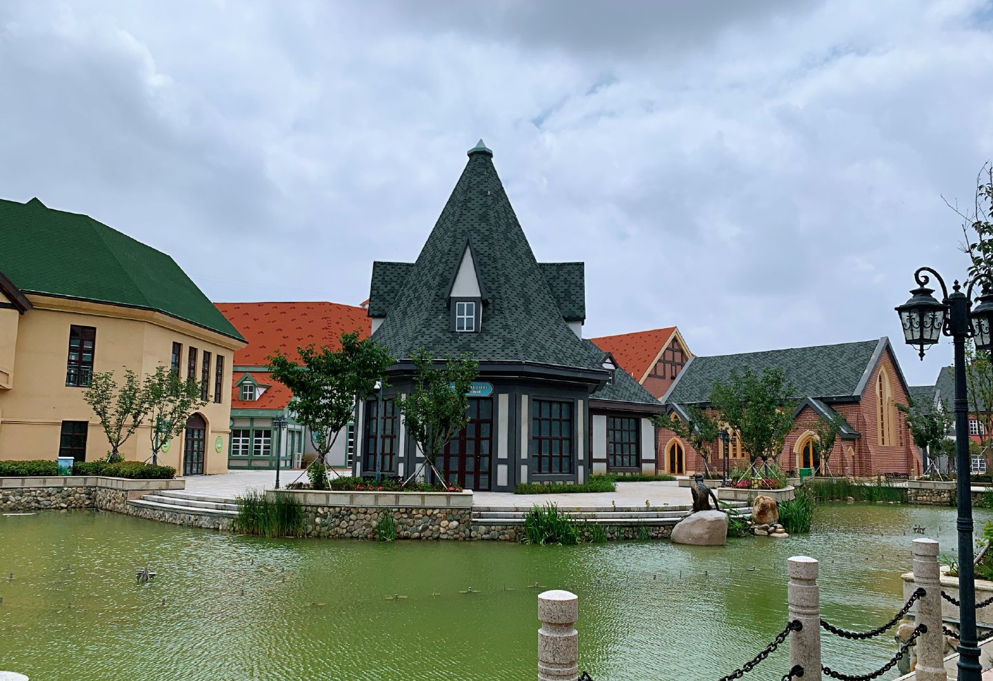 连云港伊甸园好玩吗,连云港伊甸园景点怎么样_点评_评价【携程攻略】