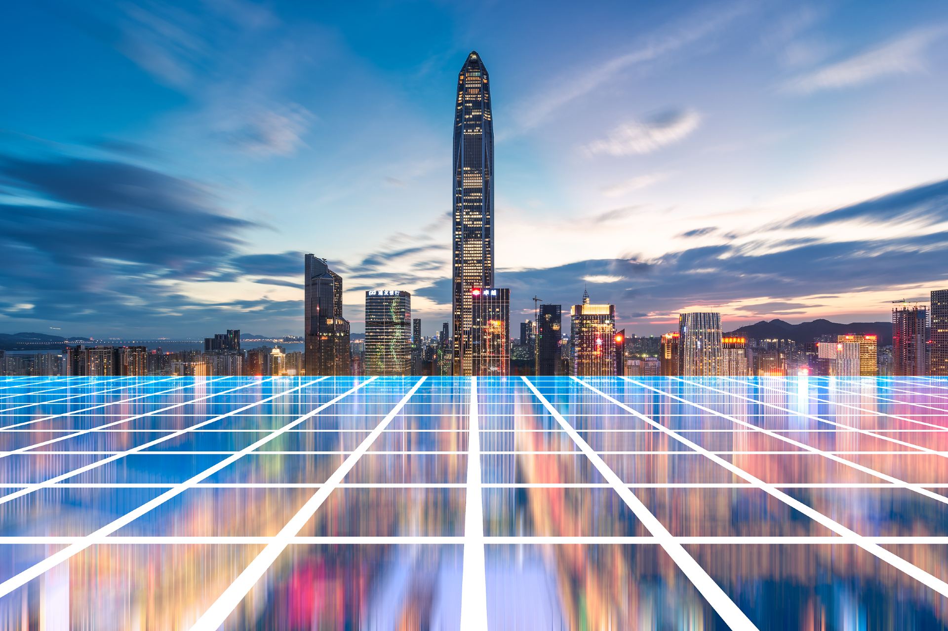 深圳深圳平安金融中心云际观光层攻略-深圳平安金融中心云际观光层门票价格多少钱-团购票价预定优惠-景点地址图片-【携程攻略】