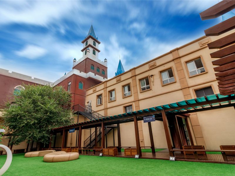 南戴河贝壳王国攻略-贝壳王国门票价格多少钱-团购票价预定优惠-景点