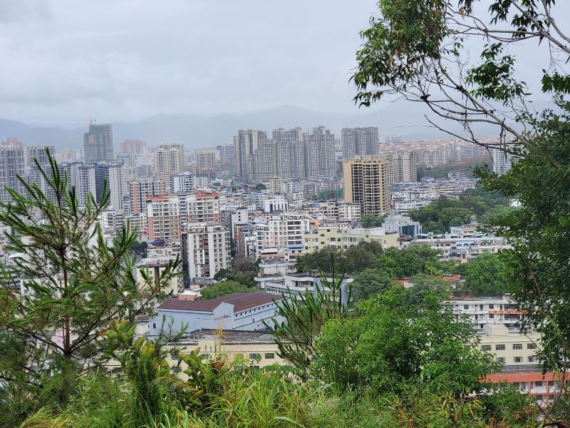 龙川水坑攻略-水坑门票价格多少钱-团购票价预定优惠-景点地址图片