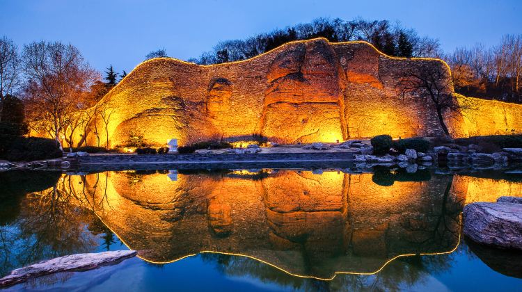 南京石头城社区历史文化馆攻略-石头城社区历史文化馆门票价格多少钱