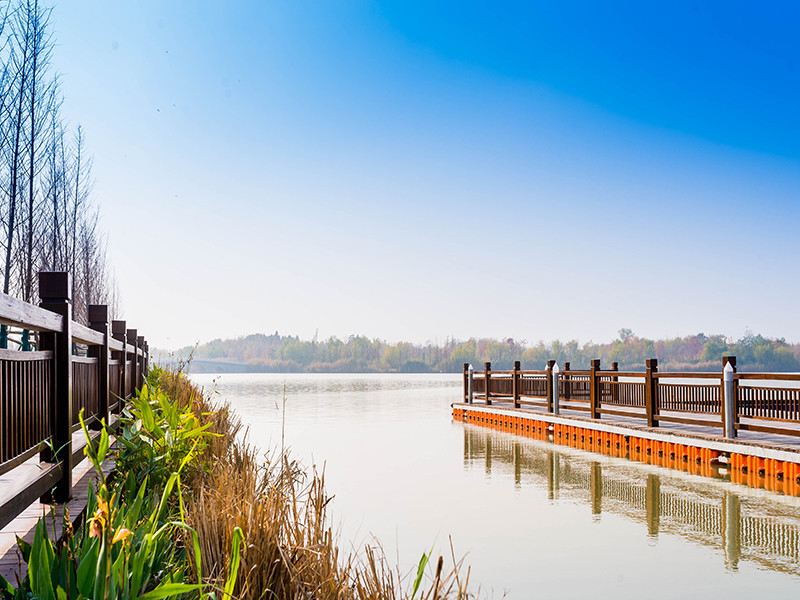 徐州潘安湖溼地公園攻略-潘安湖溼地公園門票價格多少錢-團購票價預定