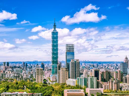 台北世贸中心