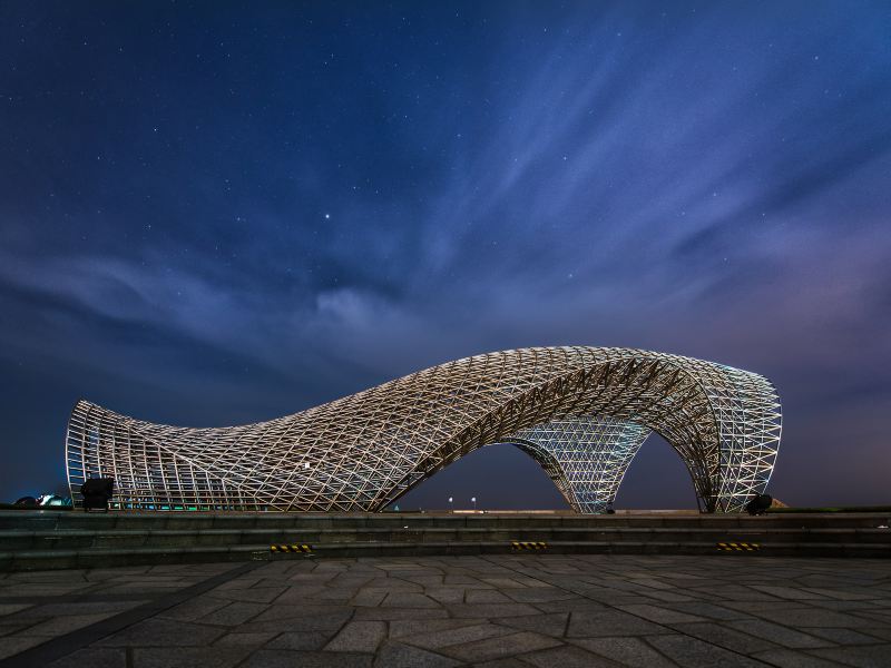 南汇东滩湿地门票多少钱/价格表-团购票价预定优惠-景点地址在哪里