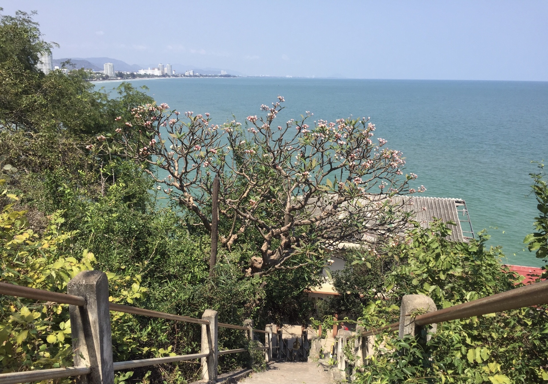 华欣七岩海滩好玩吗,华欣七岩海滩景点怎么样_点评_评价【携程攻略】