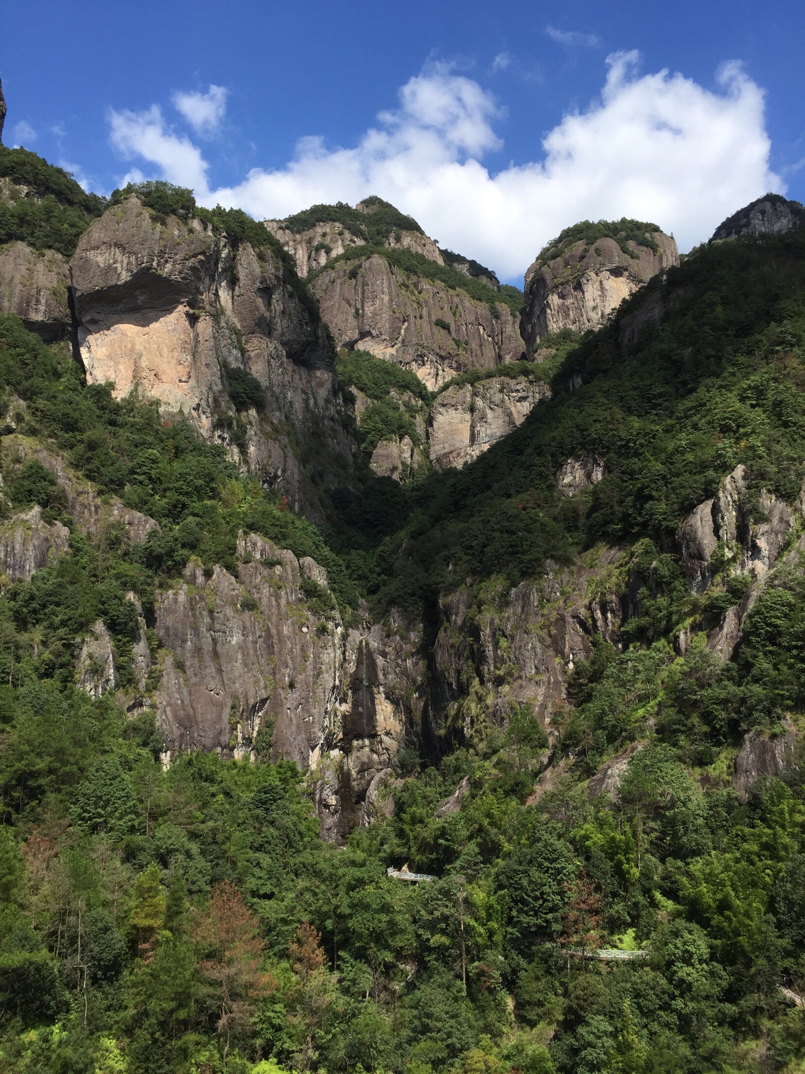 【携程攻略】楠溪江崖下库景点,这个地方说的大家都通俗易懂的就是北