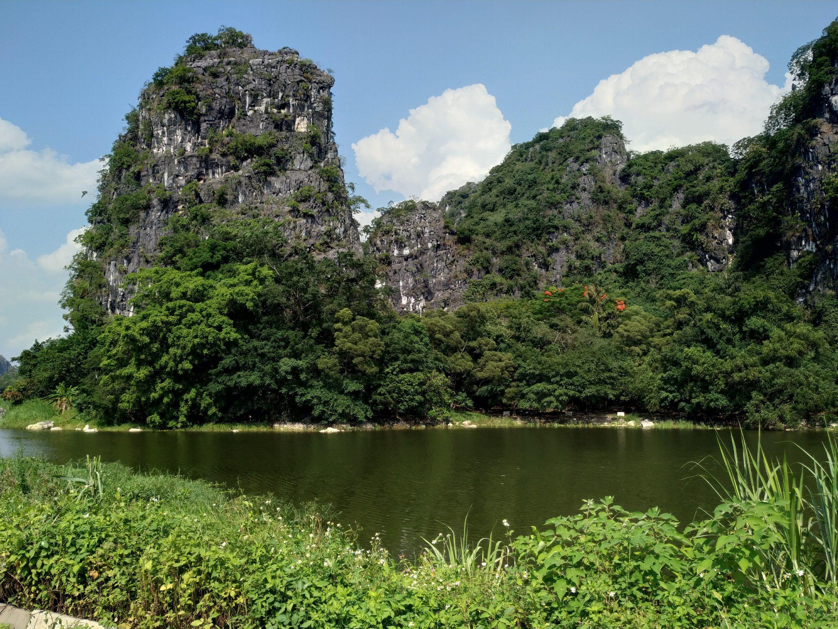 春湾风景区游玩攻略图片