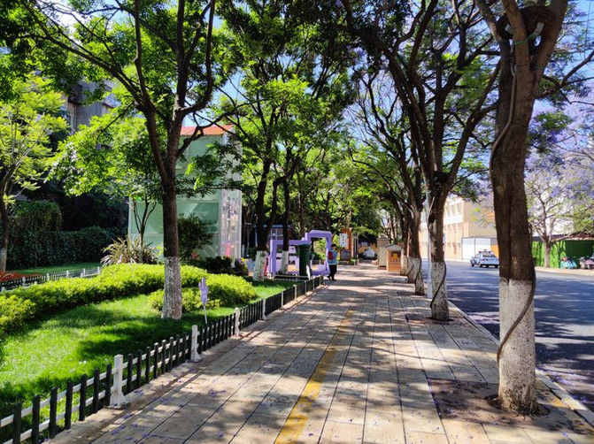 昆明旅游网