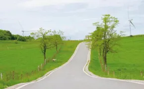 2-Day Weining Tour: Nightlang Forest and Caohai Lake Scenery, Jiucaiping Wildlands