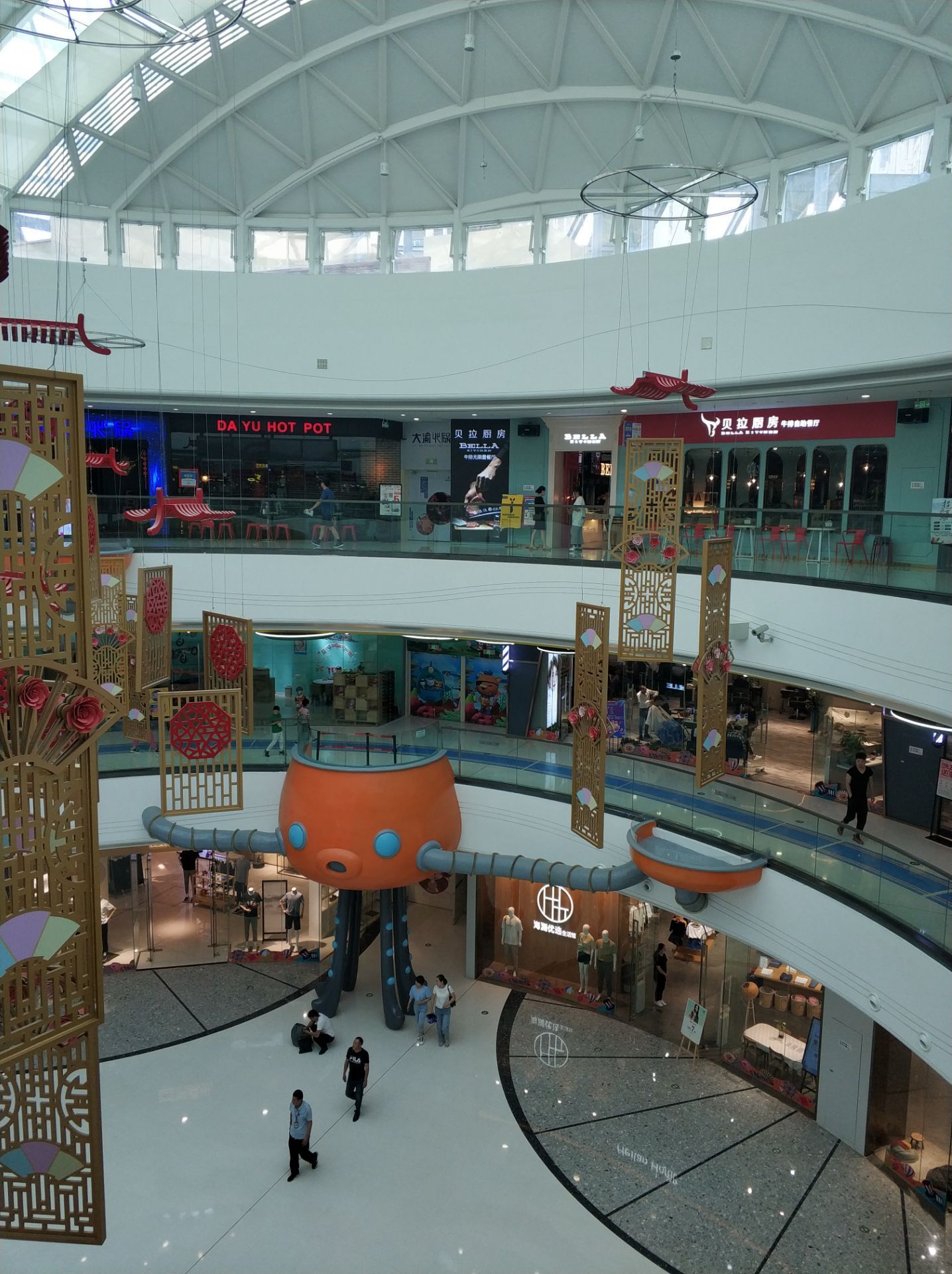 贝拉厨房牛排无限量自助